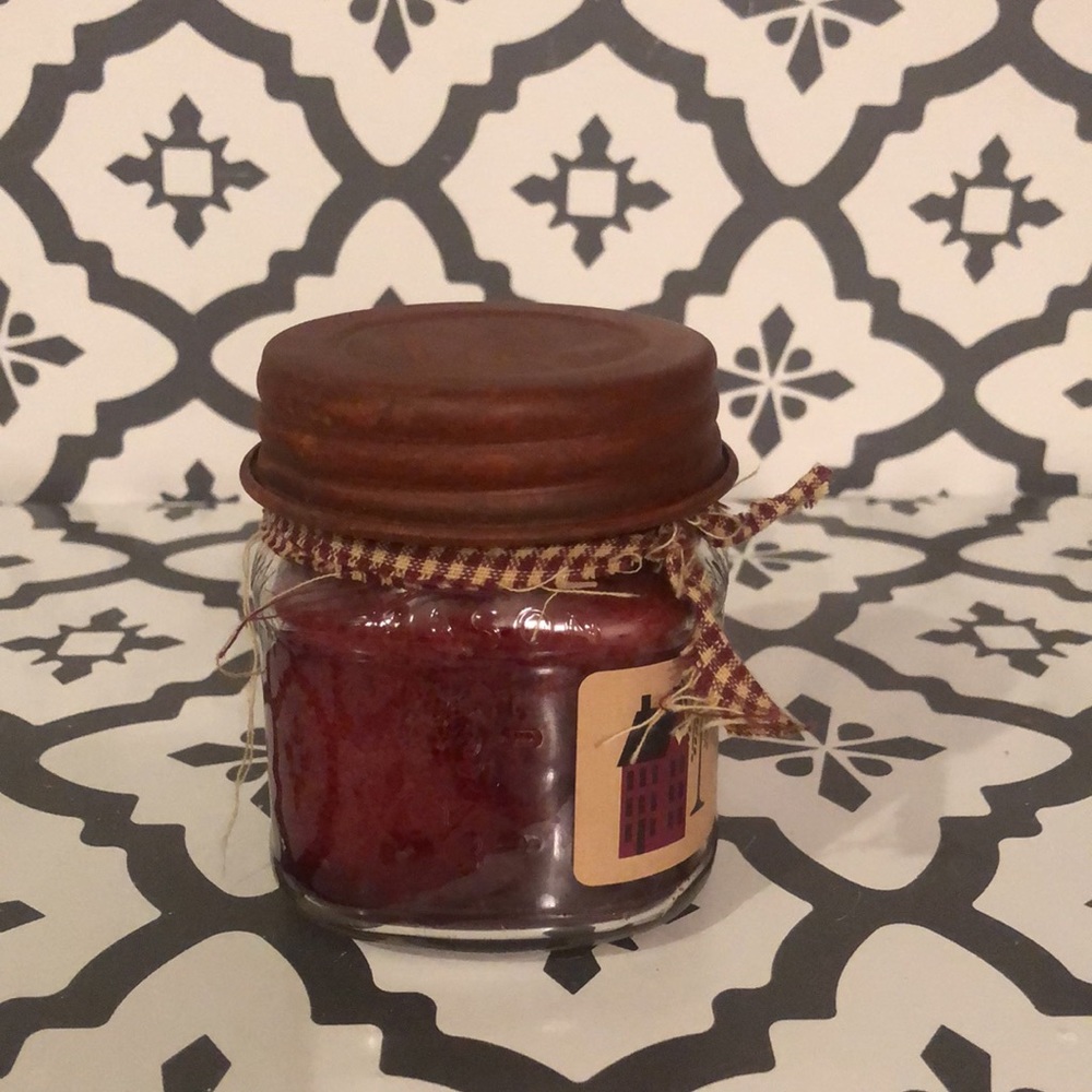 Candle - Picture 2 of 3